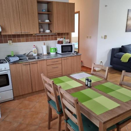 Apartman 501 Biely Kostol Dış mekan fotoğraf