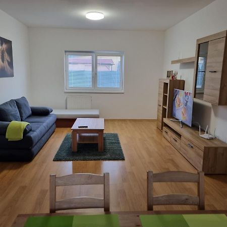 Apartman 501 Biely Kostol Dış mekan fotoğraf