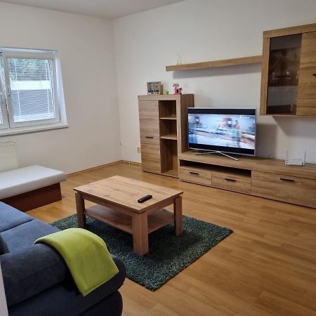 Apartman 501 Biely Kostol Dış mekan fotoğraf