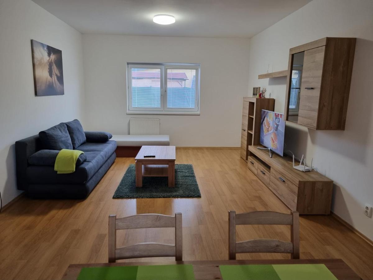 Apartman 501 Biely Kostol Dış mekan fotoğraf