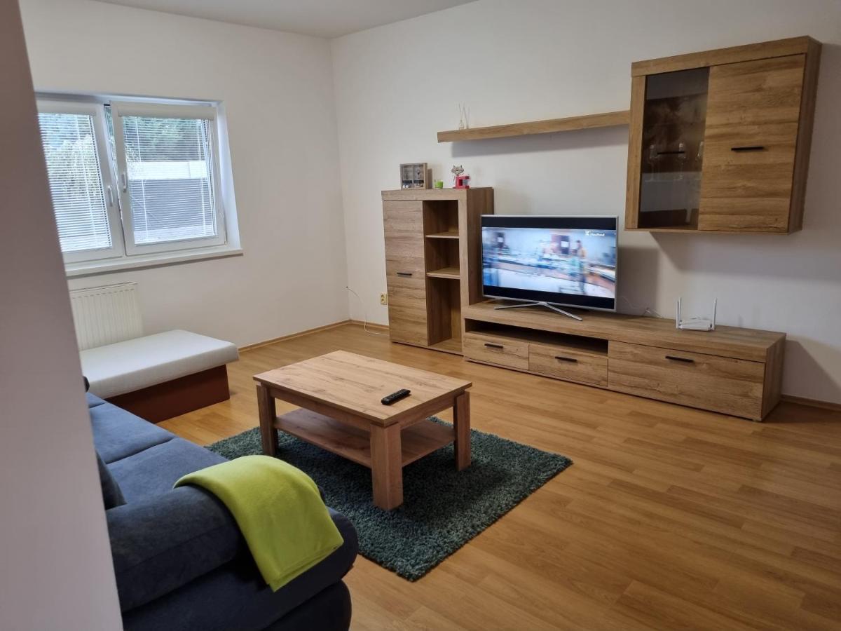 Apartman 501 Biely Kostol Dış mekan fotoğraf