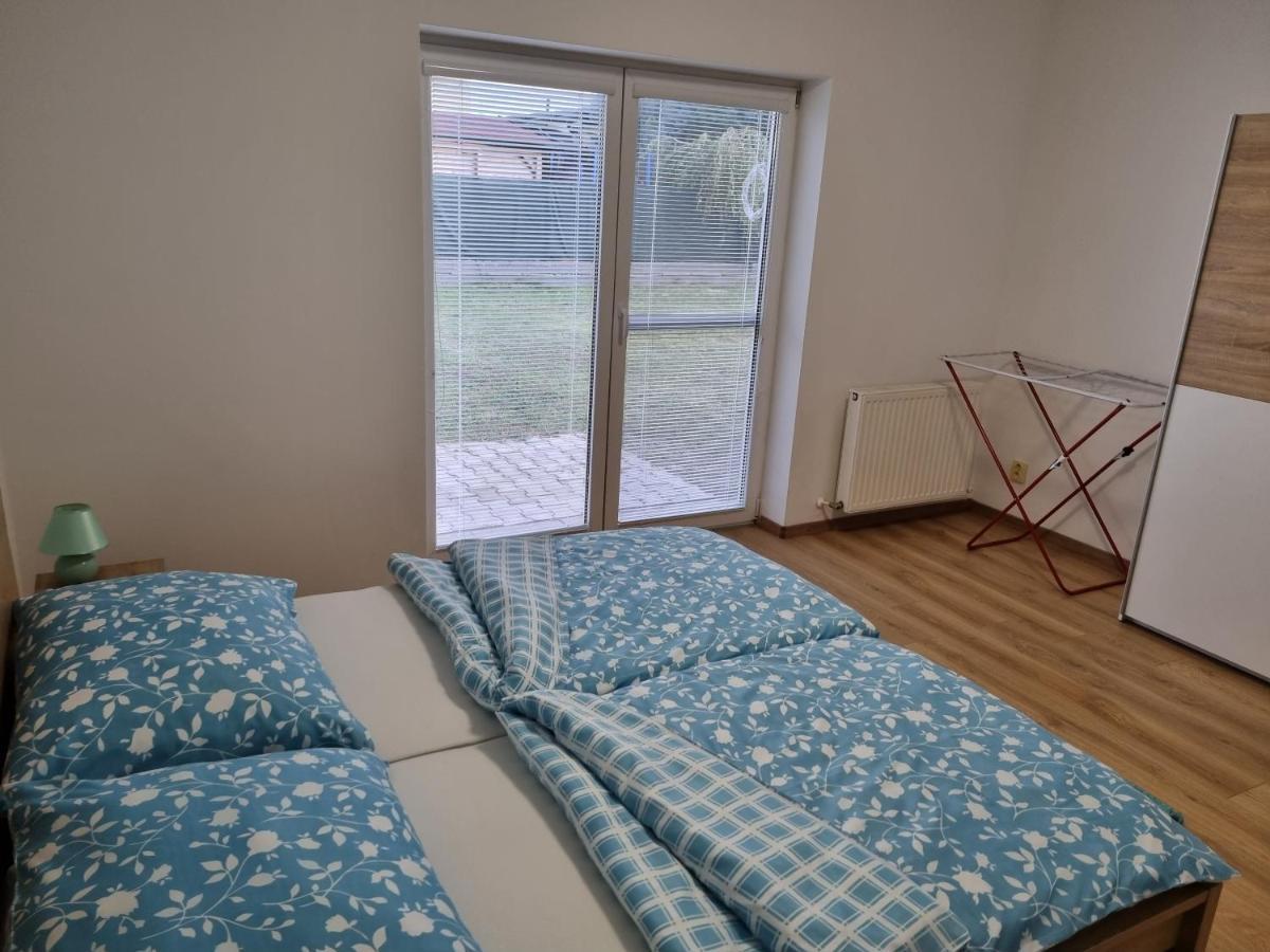 Apartman 501 Biely Kostol Dış mekan fotoğraf