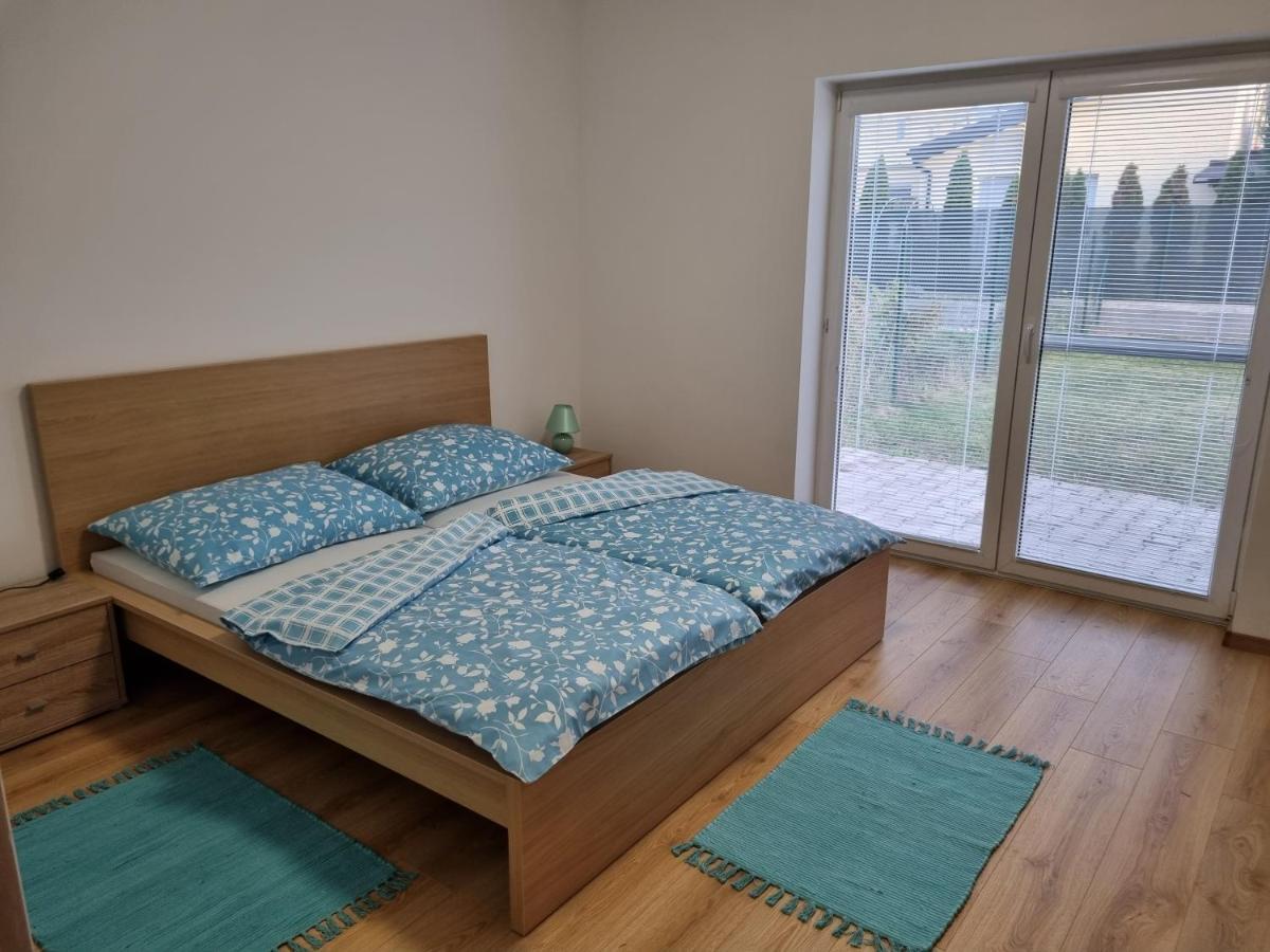Apartman 501 Biely Kostol Dış mekan fotoğraf