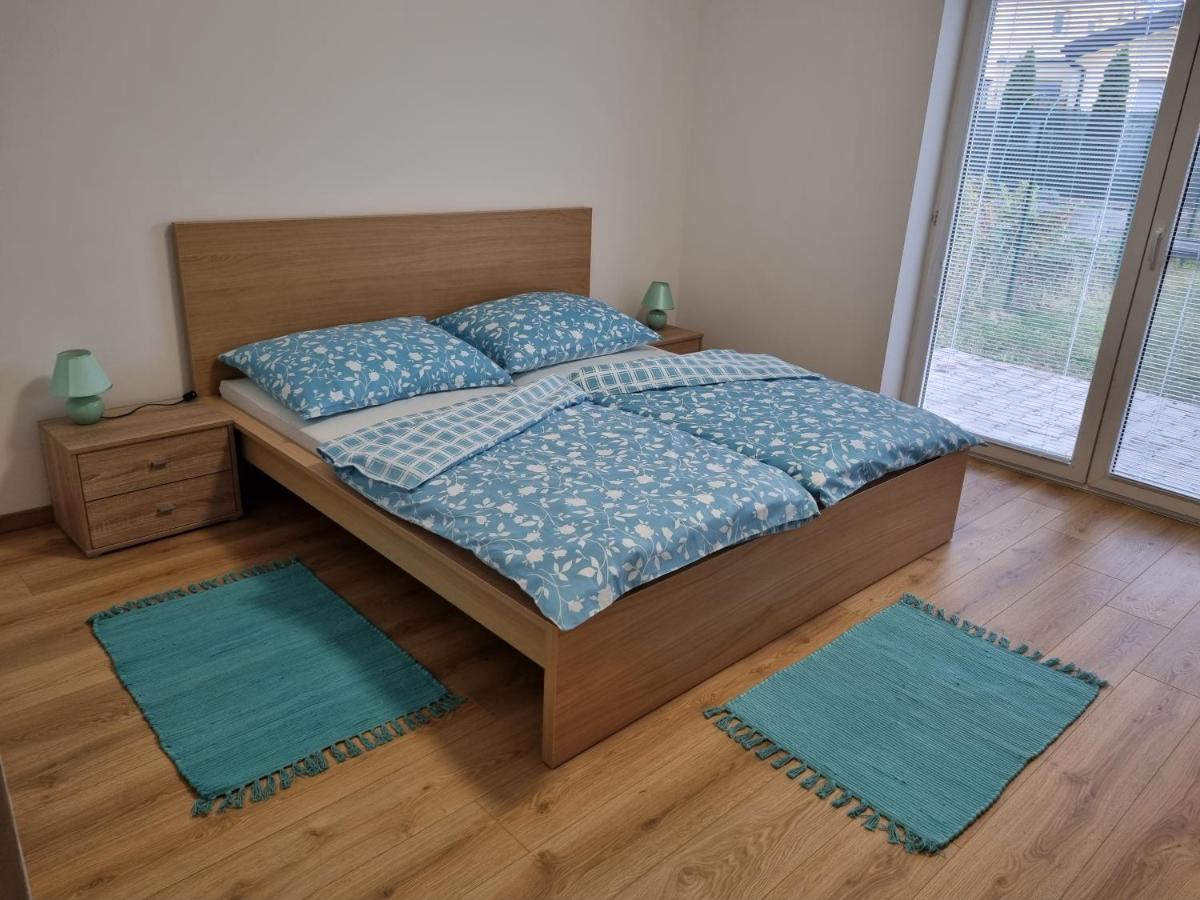 Apartman 501 Biely Kostol Dış mekan fotoğraf