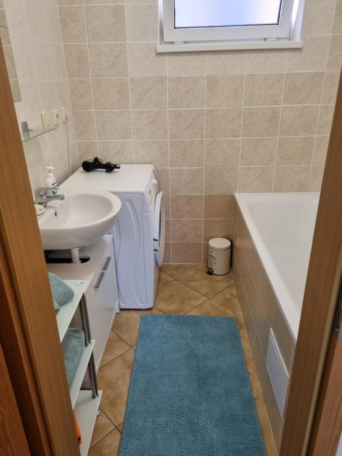Apartman 501 Biely Kostol Dış mekan fotoğraf