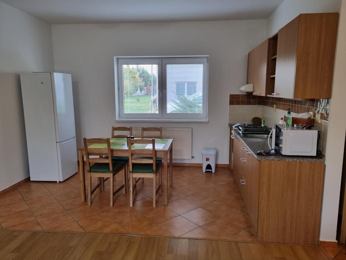 Apartman 501 Biely Kostol Dış mekan fotoğraf