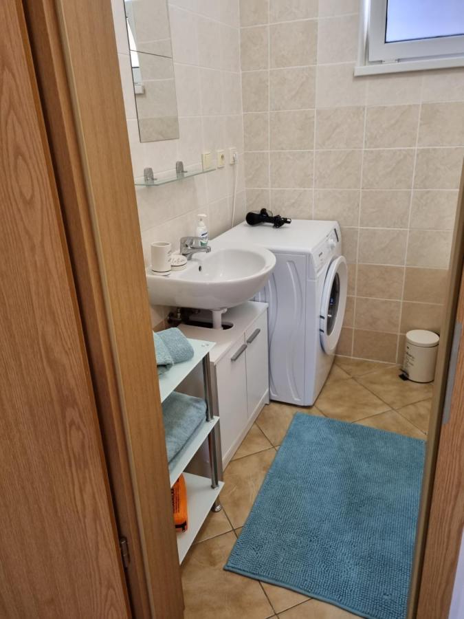 Apartman 501 Biely Kostol Dış mekan fotoğraf